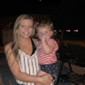 Meet your Posher, Kelsie